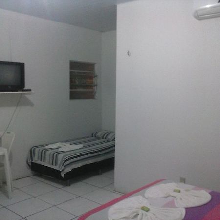 Pousada Santa Teresinha Barreirinhas Kültér fotó