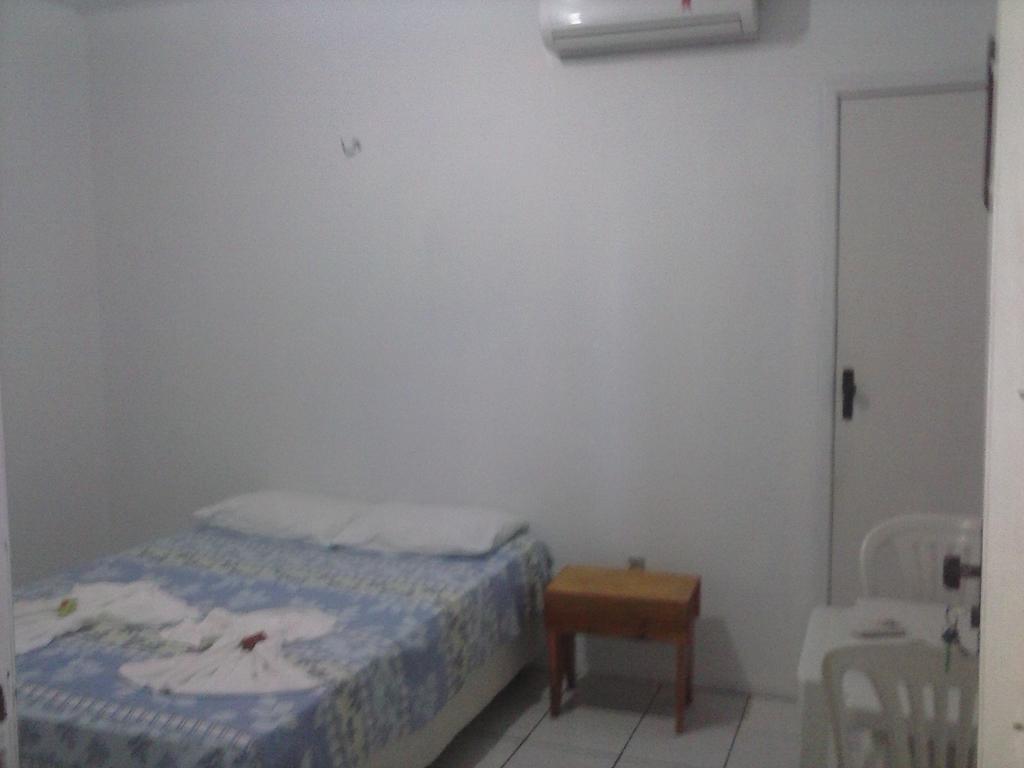 Pousada Santa Teresinha Barreirinhas Kültér fotó